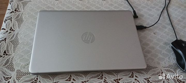 Ультрабук HP 14s-dq0029ur