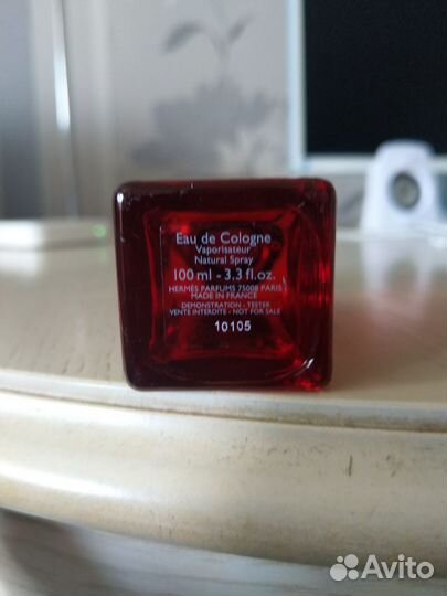 Мужской и женский парфюм оригинал