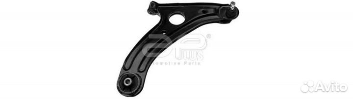 Applus 15613AP Рычаг поперечный перед прав