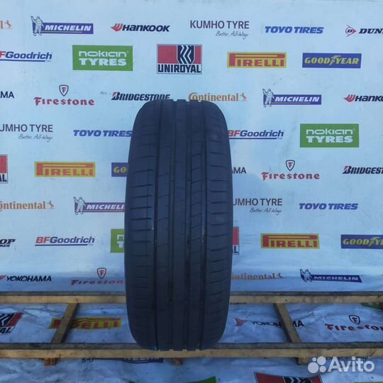 Pirelli P Zero 235/50 R19, 1 шт