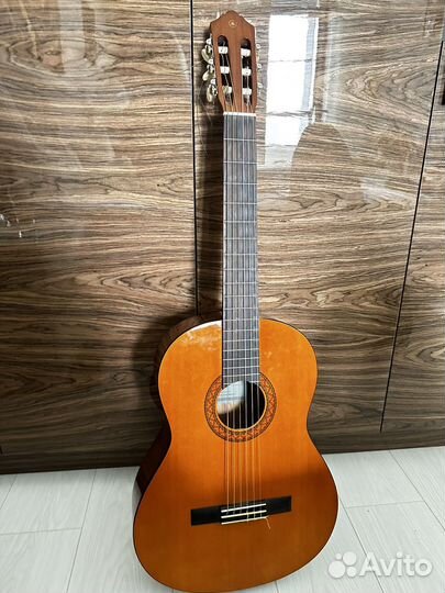 Гитара Yamaha C 40