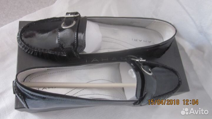 Обувь женская