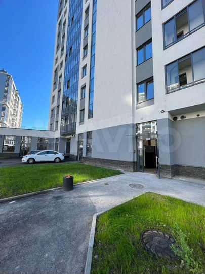 Квартира-студия, 24,1 м², 9/12 эт.