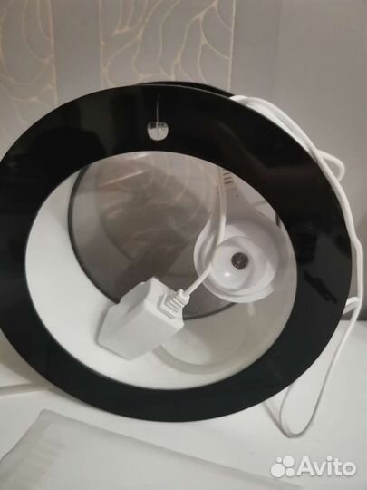 Аквариум для медуз O2