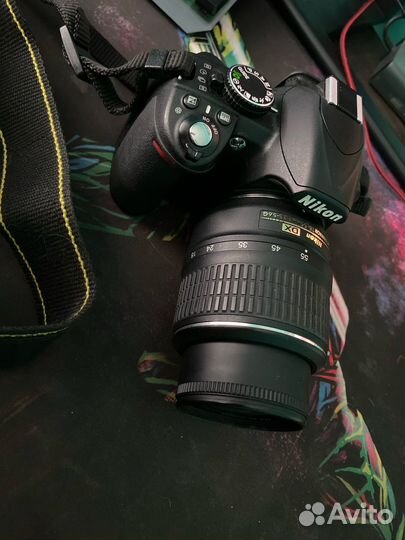 Фотоаппарат