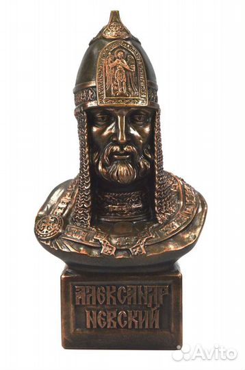 Бюст Александра Невского
