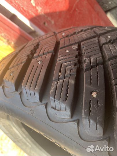 Goodyear UltraGrip Performance+ 235/60 R18
