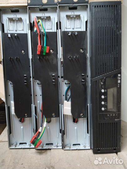 Ибп Eaton 9130 (3000 ва)