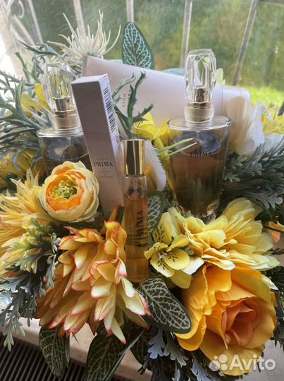 Avon prima 10 мл снятость, стойкий, шлейфовый