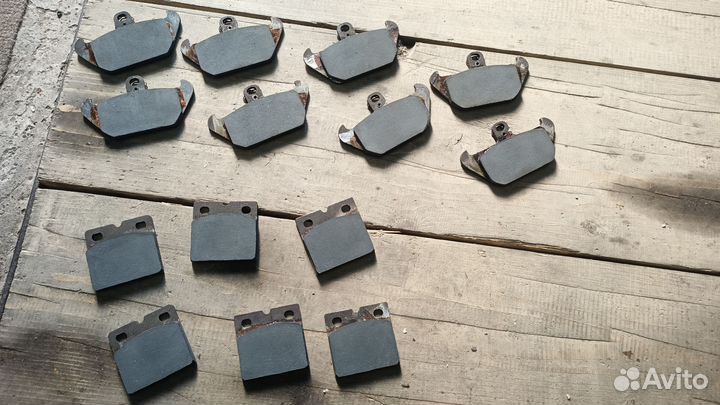 Клею колодки клей вс10Т