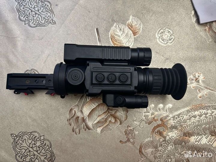 Venox patriot 2.0 lrf