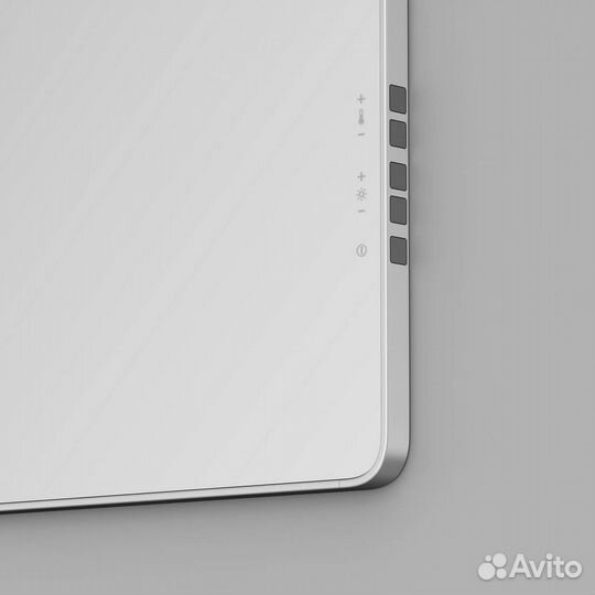 Зеркало премиум класса AM PM Inspire v2.0 с подсв