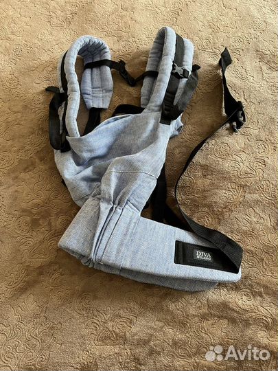 Слинг новый