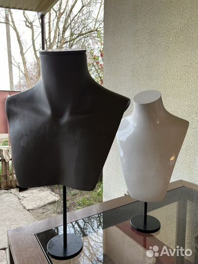 Шея для украшений