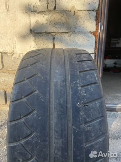 Goodride Sport RS 285/35 R20