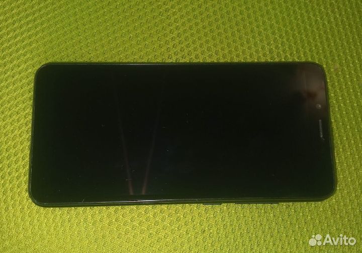 Xiaomi Redmi 6A, 2/32 ГБ