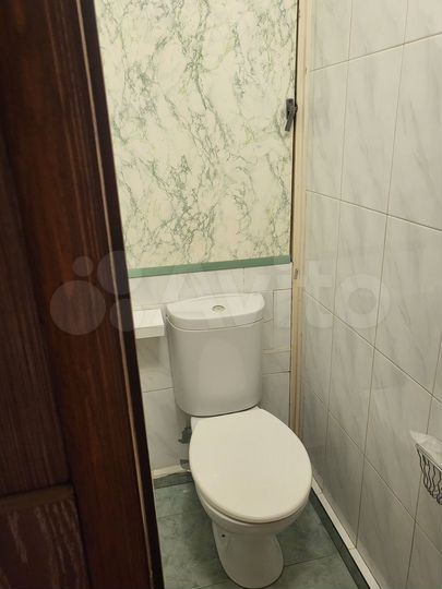 Комната 18 м² в 4-к., 2/9 эт.