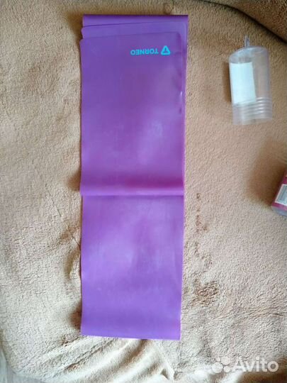 Эластичная лента Torneo 5kg