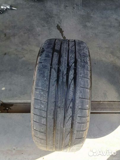 Bridgestone Dueler H/P 265/50 R19