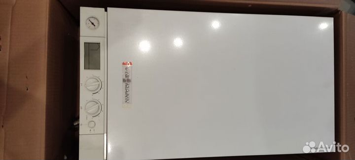 Настенный газовый котел