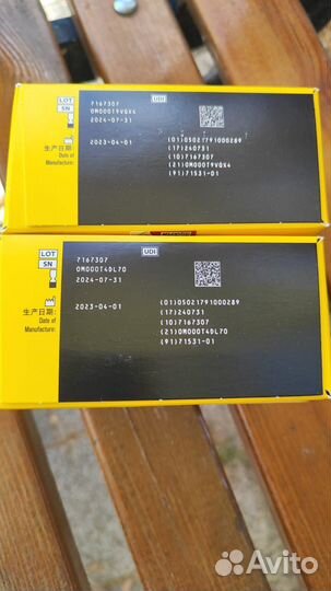 Freestyle libre сенсоры