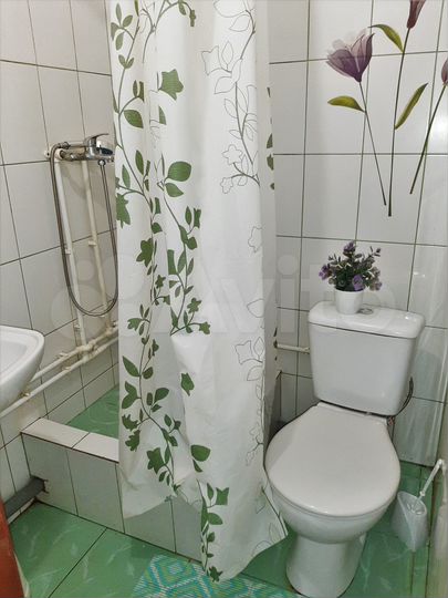 Квартира-студия, 15 м², 1/9 эт.