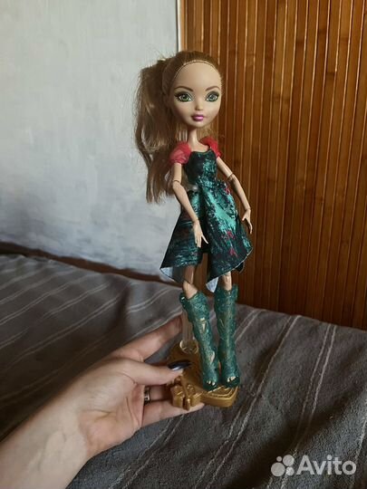 Кукла Ever after high