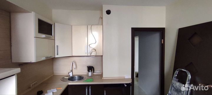 Кухонный гарнитур бу в хорошем состоянии