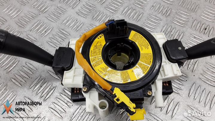 Переключатель подрулевой (стрекоза) Hyundai