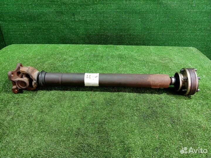 Карданный вал передний Dodge Durango 1 поколение