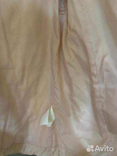 Куртка весенняя женская