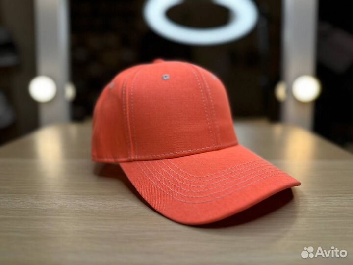 Кепка унисекс