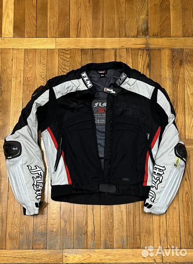 Мотокомбенизон на лето FLM by polo размер 58