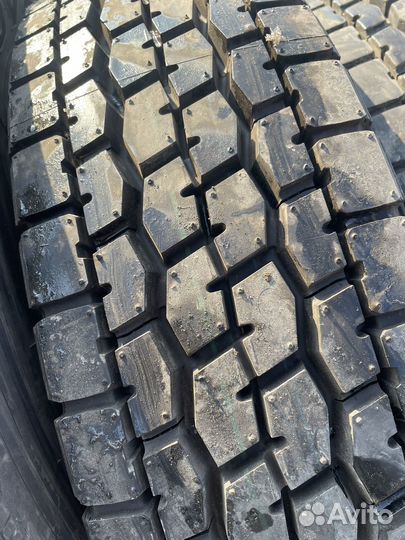 Toyo 225/80/17.5 без пробега по РФ