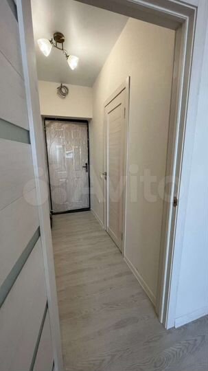 Квартира-студия, 24 м², 11/16 эт.