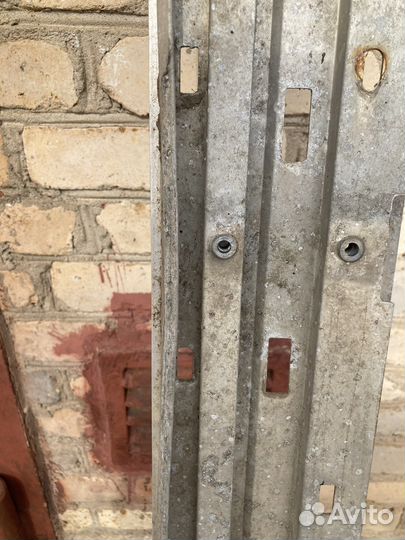 Подножка правая Toyota Land Cruiser Prado 150