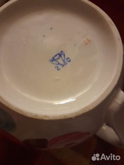 Заварочные чайники ссср.крышки от чайников