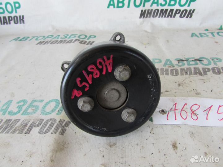 Насос водяной для Ford Focus 2 2005-2008г