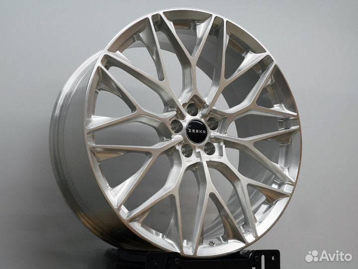 Кованые диски Zeekr R20 001/007/009/X
