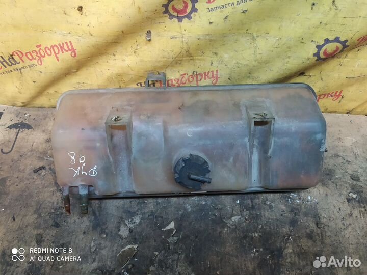 Бачок расширительный Fiat Ducato