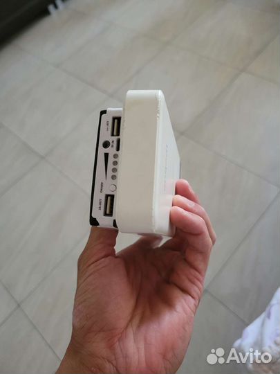 Аккумулятор для телефона