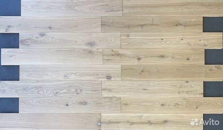 Kochanelli без покрытия Original 190x13,5 мм Натуральный