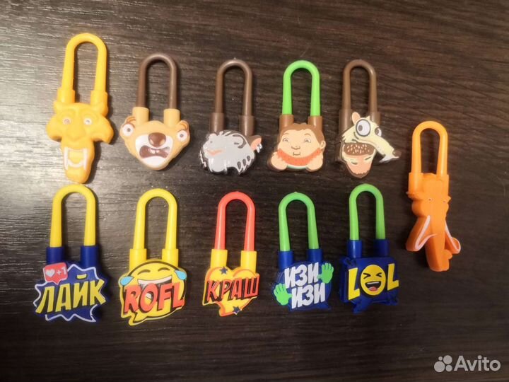 Тикеры токеры Лента