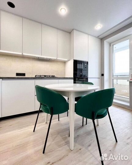 Кухня в кредит