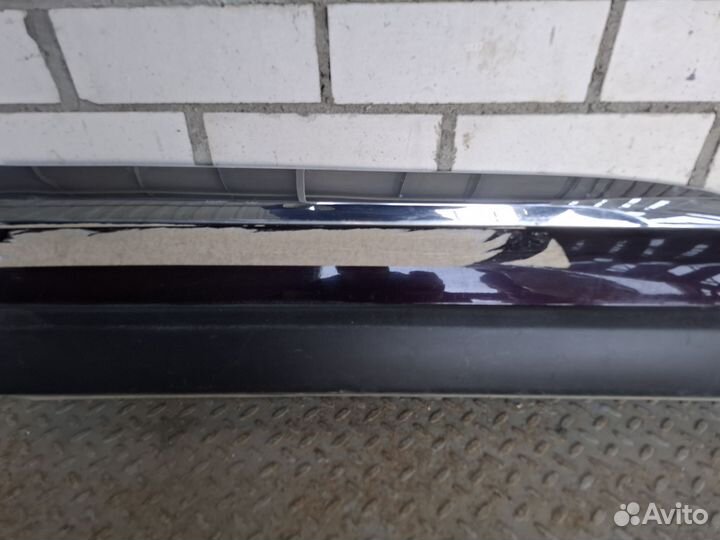 Накладка двери передней Chery Tiggo 8 Pro Max