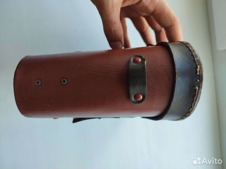 Кофр (чехол, футляр) для бинокля Б12