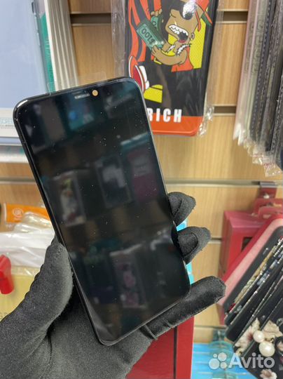 Дисплей iPhone 11 Pro оригинал