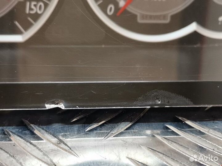 Панель для Peugeot-Citroen C5 1