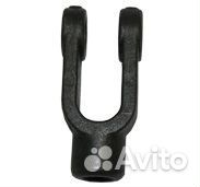 Вилка тяги сцепления (энергоаккумулятора) М12*1,25