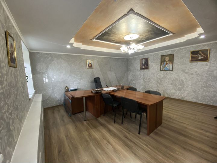 Офис, 102.8 м²